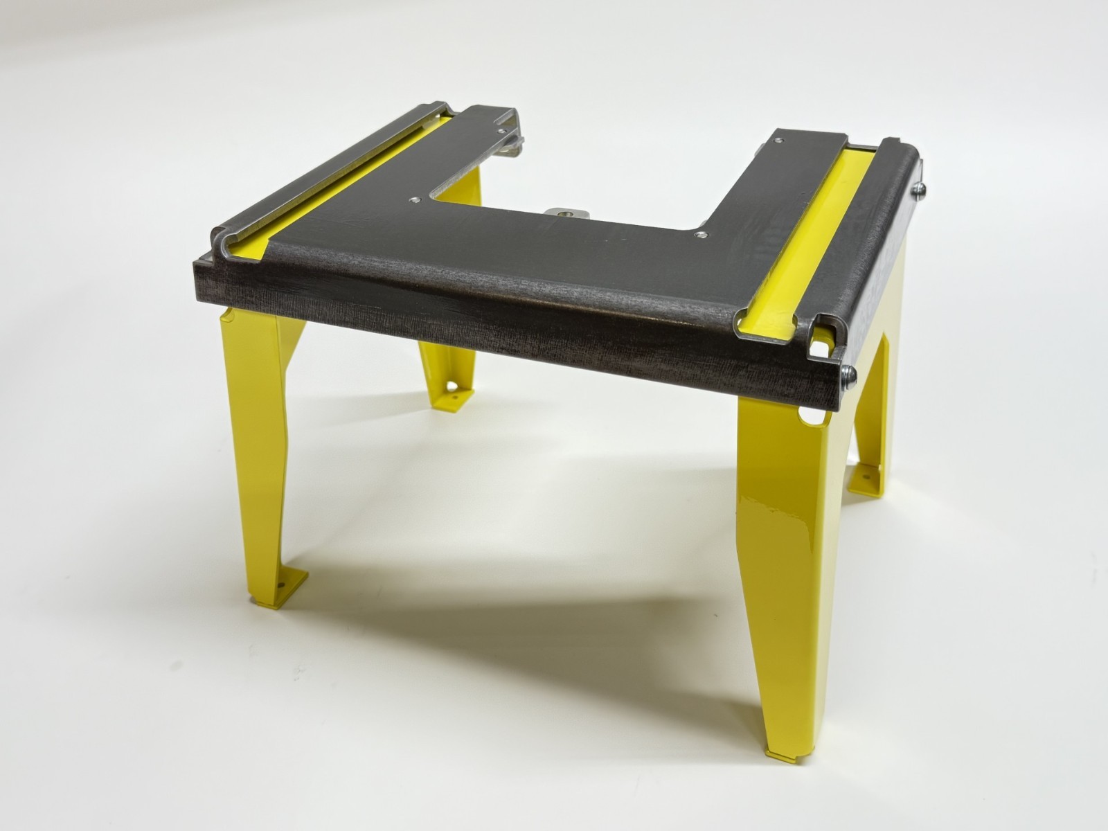 Belt Grinder 2×72″ BASE PLATE