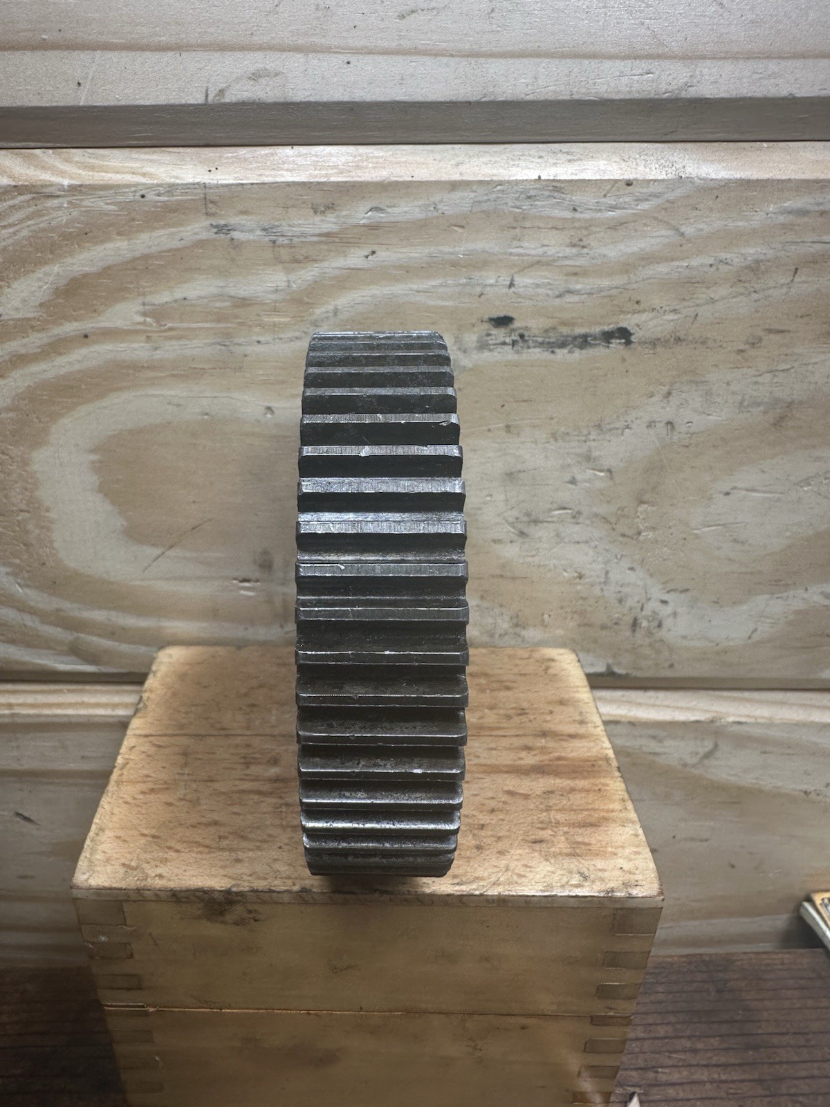 South Bend Lathe Head Stock Gear 54 Tooth