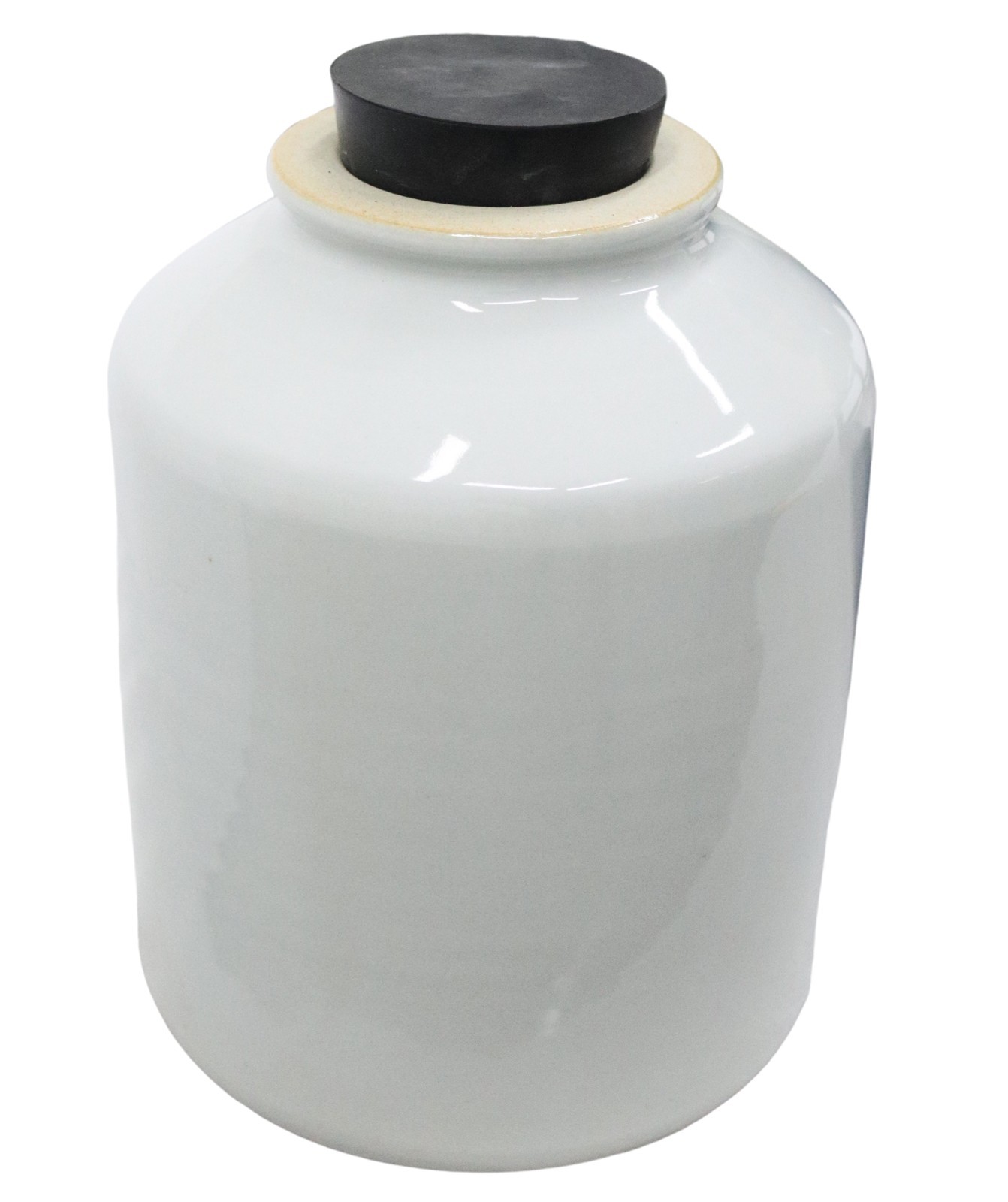 220V Laboratory Ball Mill Grinding Machine with Double5L Ceramic Jar for Ceramic