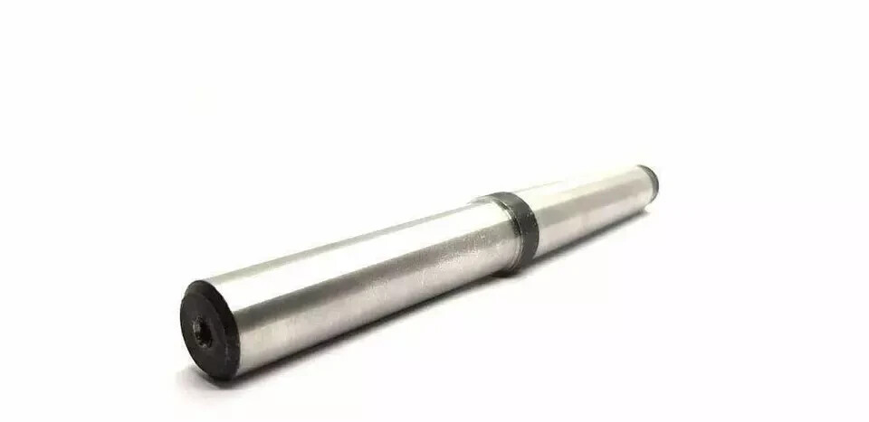 LATHE TAILSTOCK FLOATING DIE HOLDER SET MT-3 SHANK – METRIC STANDARD
