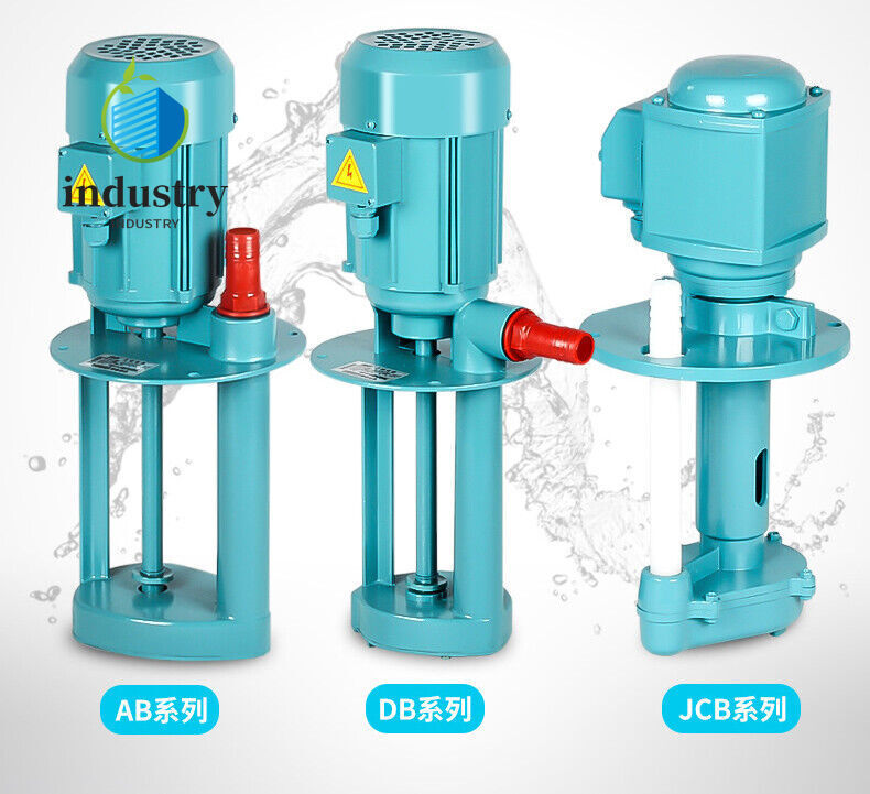 220v 50hz single phase Cooling emulsion Pump