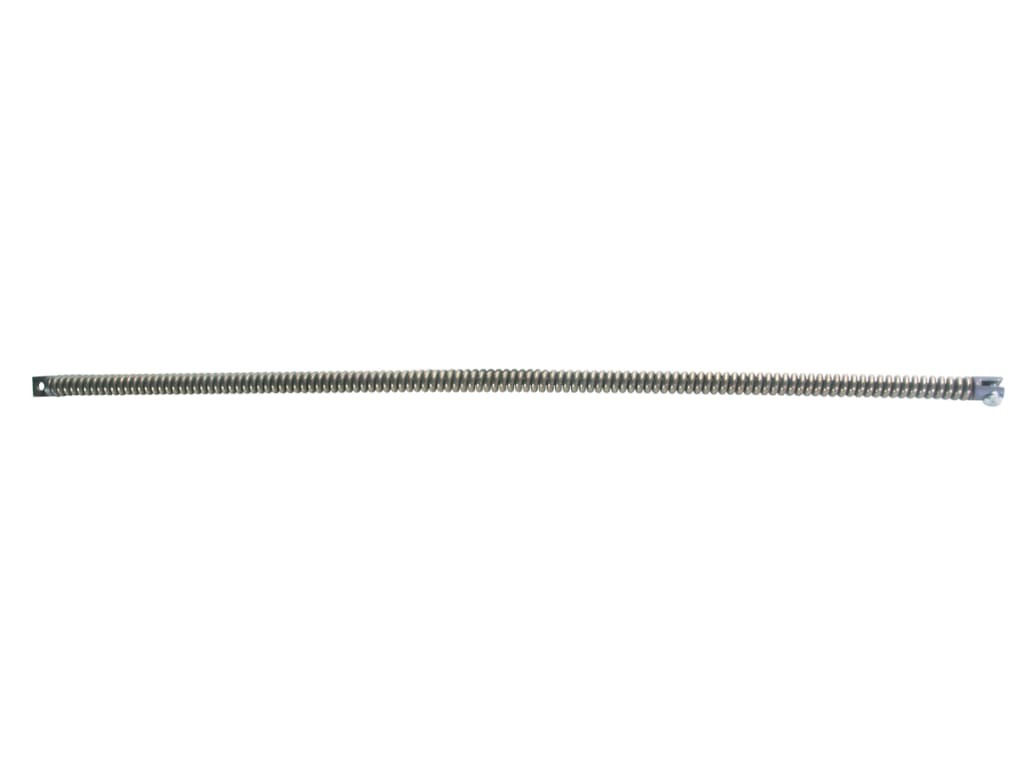 General Pipe Cleaners LE-3 – 26-in Flexible Leader (for 5/8-in and ¾-in Cables)