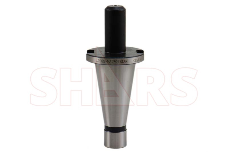 SHARS 40 NMTB End Mill Holder CNC 1/4 x 2.31” TIR 0.0004” NMTB40 New P[