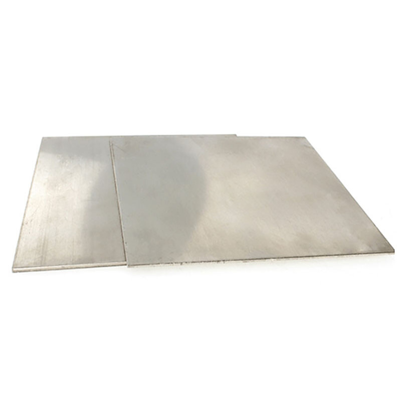 Copper Nickel Plain Plate Sheet Metal Panel 0.3mm – 6mm Thicknesses Various Size