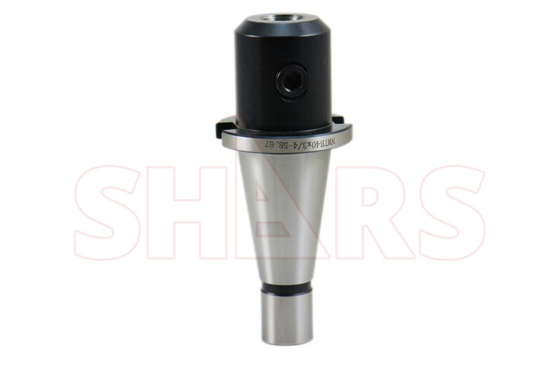 SHARS 40 NMTB End Mill Holder CNC 3/4 x 2.31” TIR 0.0004” NMTB30 New P[