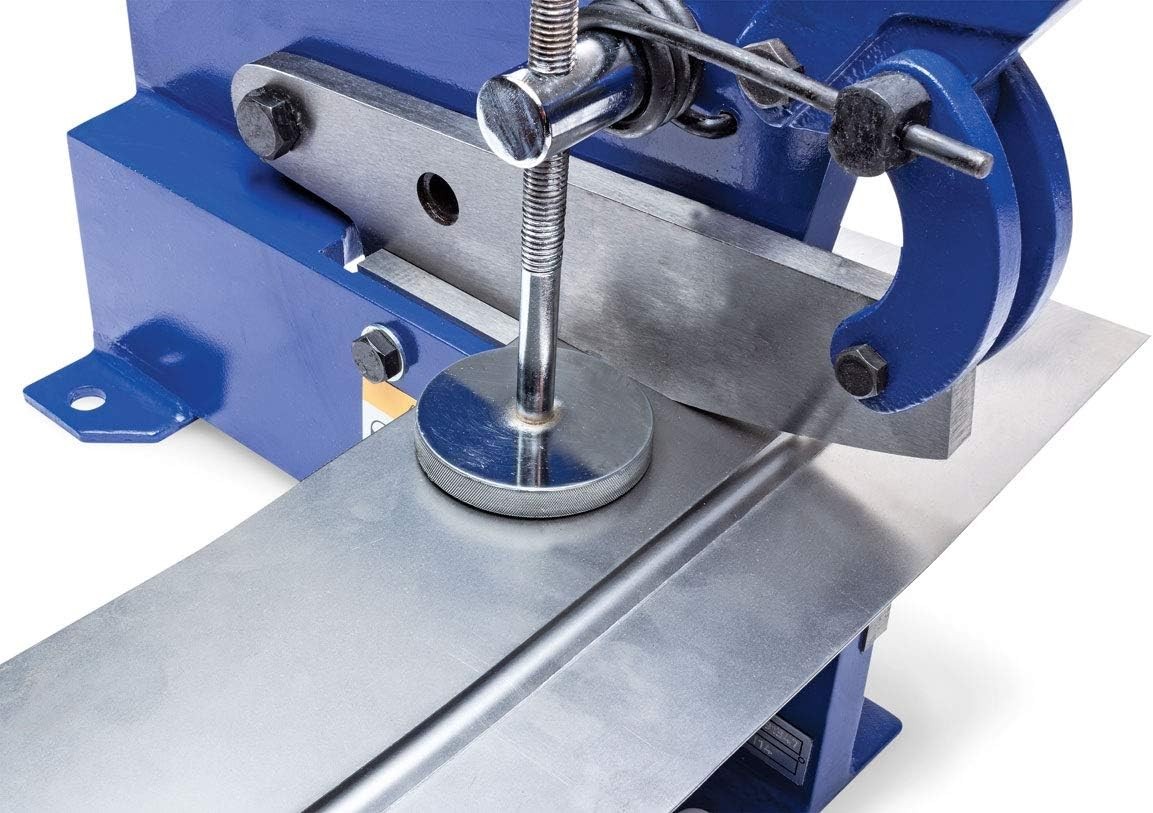 Eastwood 8-inch desktop multi-purpose desktop gold cutting tool