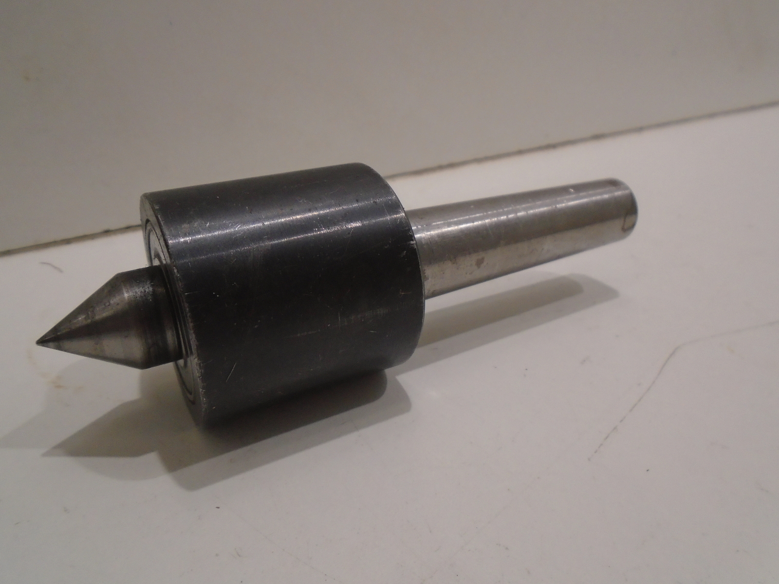 UNBRANDED STRAIGHT SHANK MINI LATHE