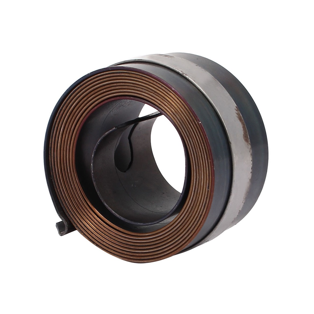 25mm Width Auto Reset Drill Press Quill Feed Return Coil Spring