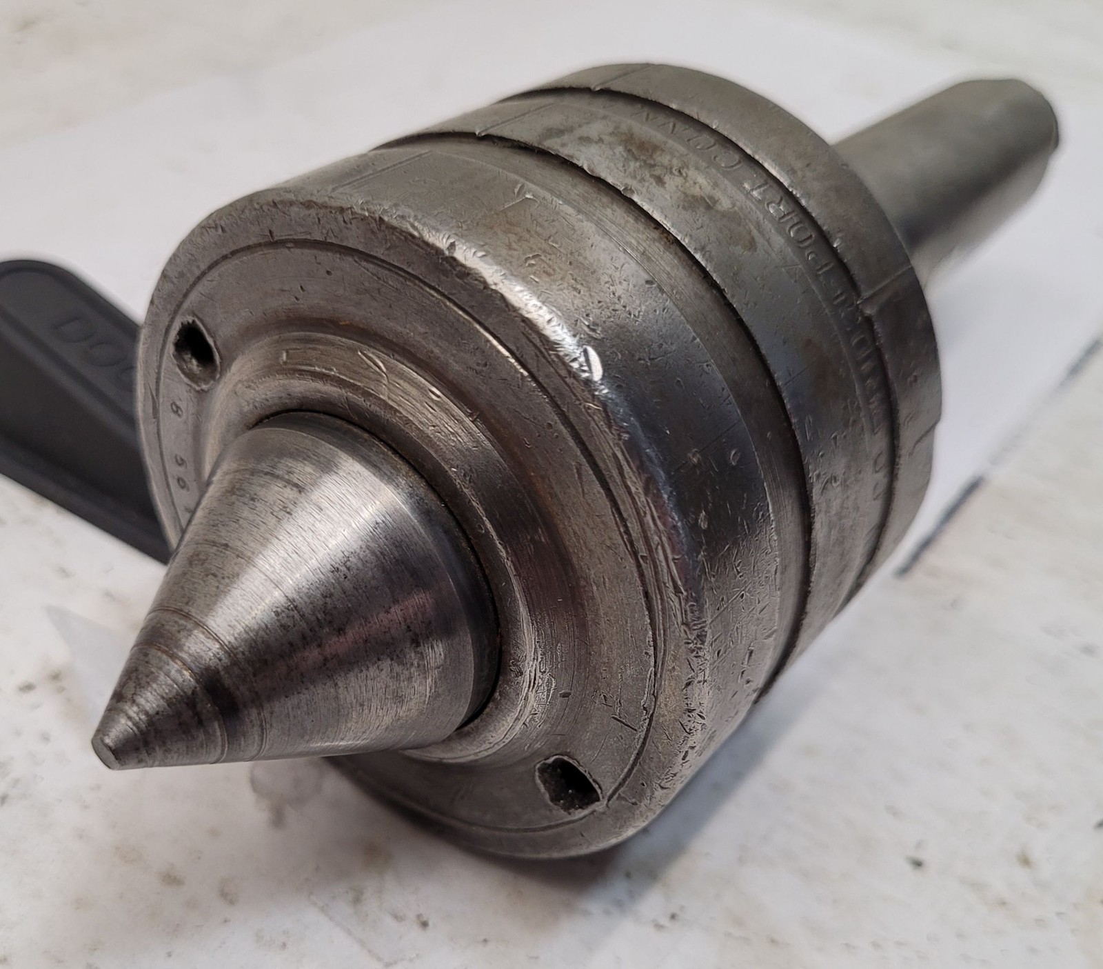 THE READY TOOL Dead Center L-240HD – 4 MT