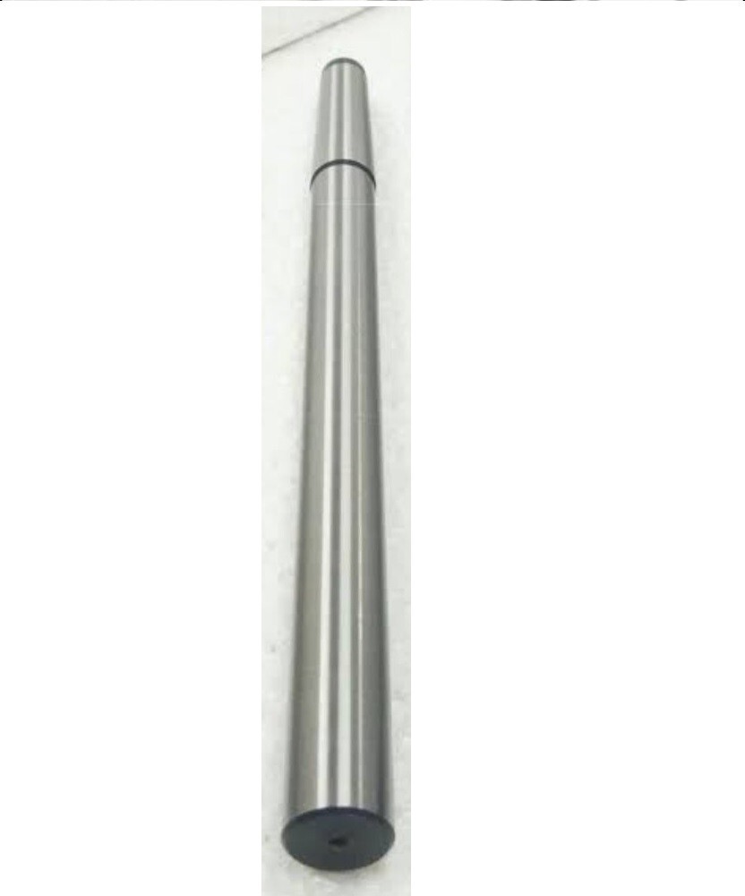 13-3/16″ EN31 LATHE ALIGNMENT TEST BAR MT3 ALLOY STEEL ZEALINDUSTRIES