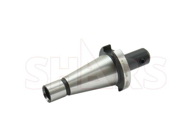 Shars 30 NMTB End Mill Holder CNC 3/16 x 1.67” TIR 0.0004” NMTB30 New P[