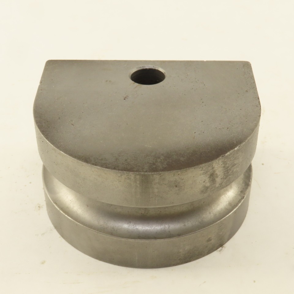 5/8″ Tube Bender Die 1-3/8″ Radius