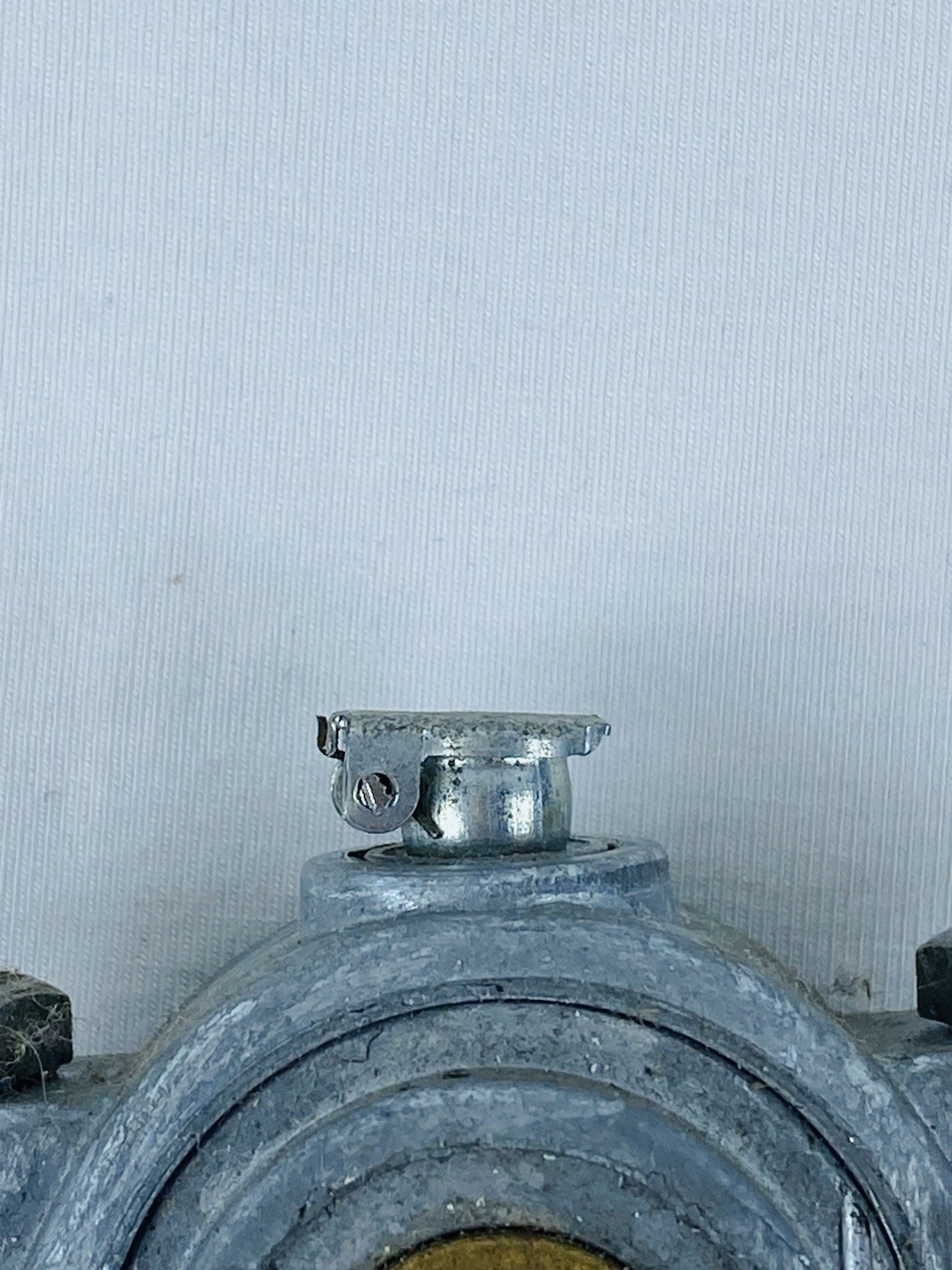 Chicago Die Casting 7-500-5 Pillow Block Bronze Bearing for 1/2″ Shaft Diameter