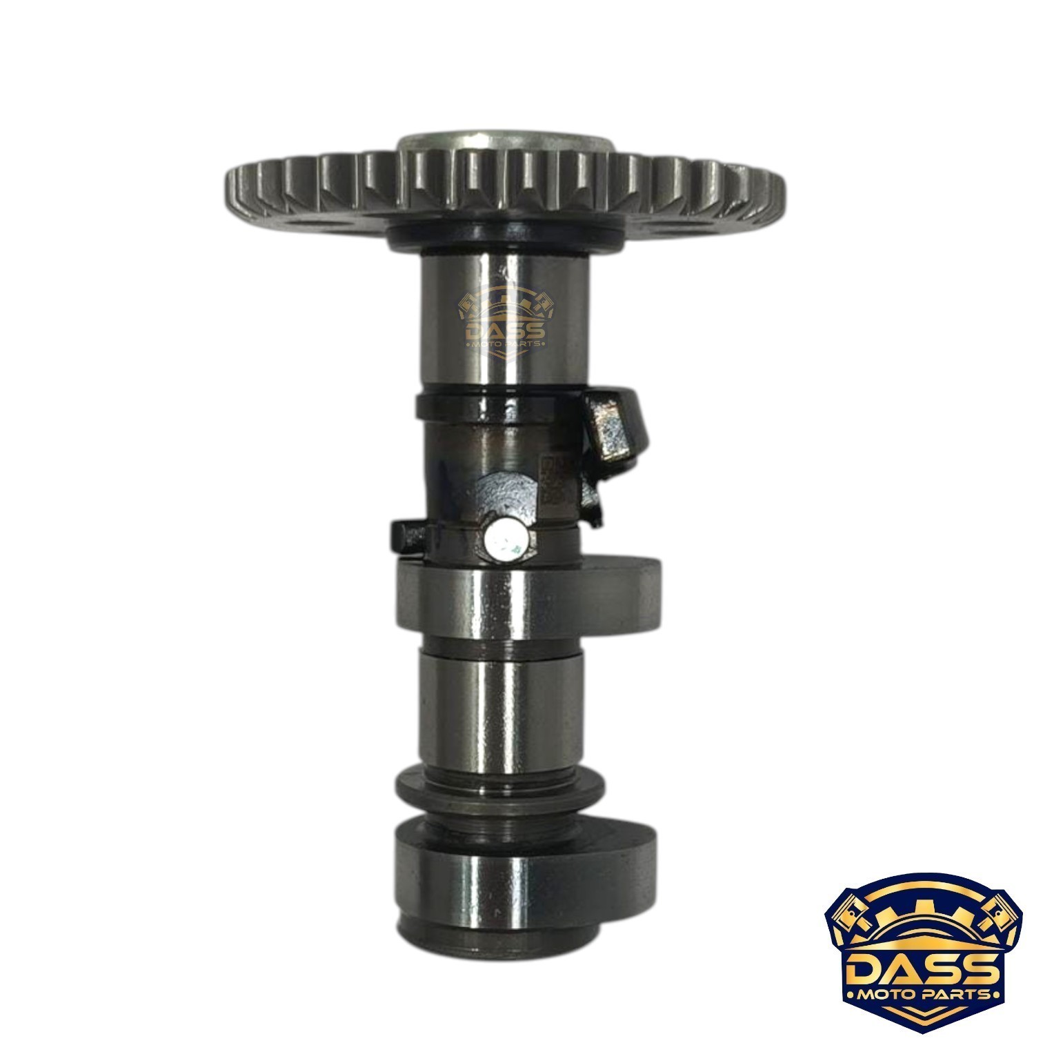 Camshaft Exhaust Assembly Fits Husqvarna Svartpilen 401 2024