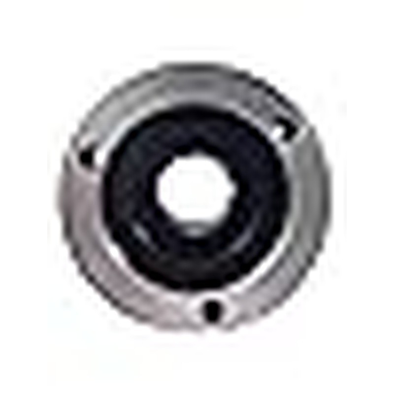 Stainless Steel Lathe Fixture M33 x 3.5 Concentricity .0016 Wrench Included New