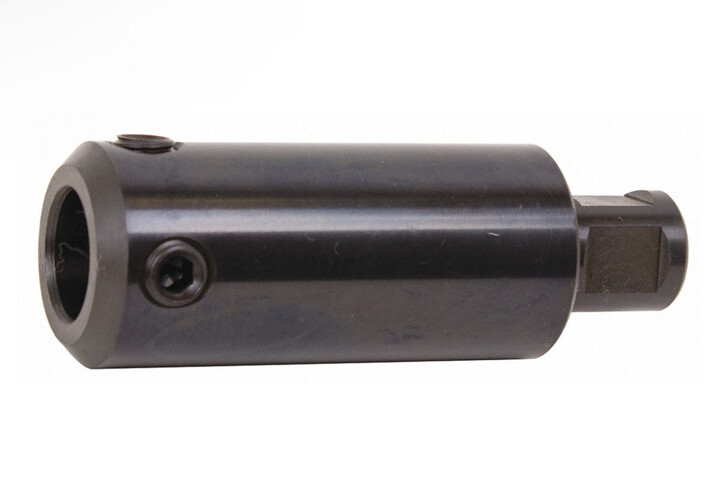 Slugger by Fein 63106021980 Magnetic Press 3”Drill Extension Arbor, 3/4” Shank