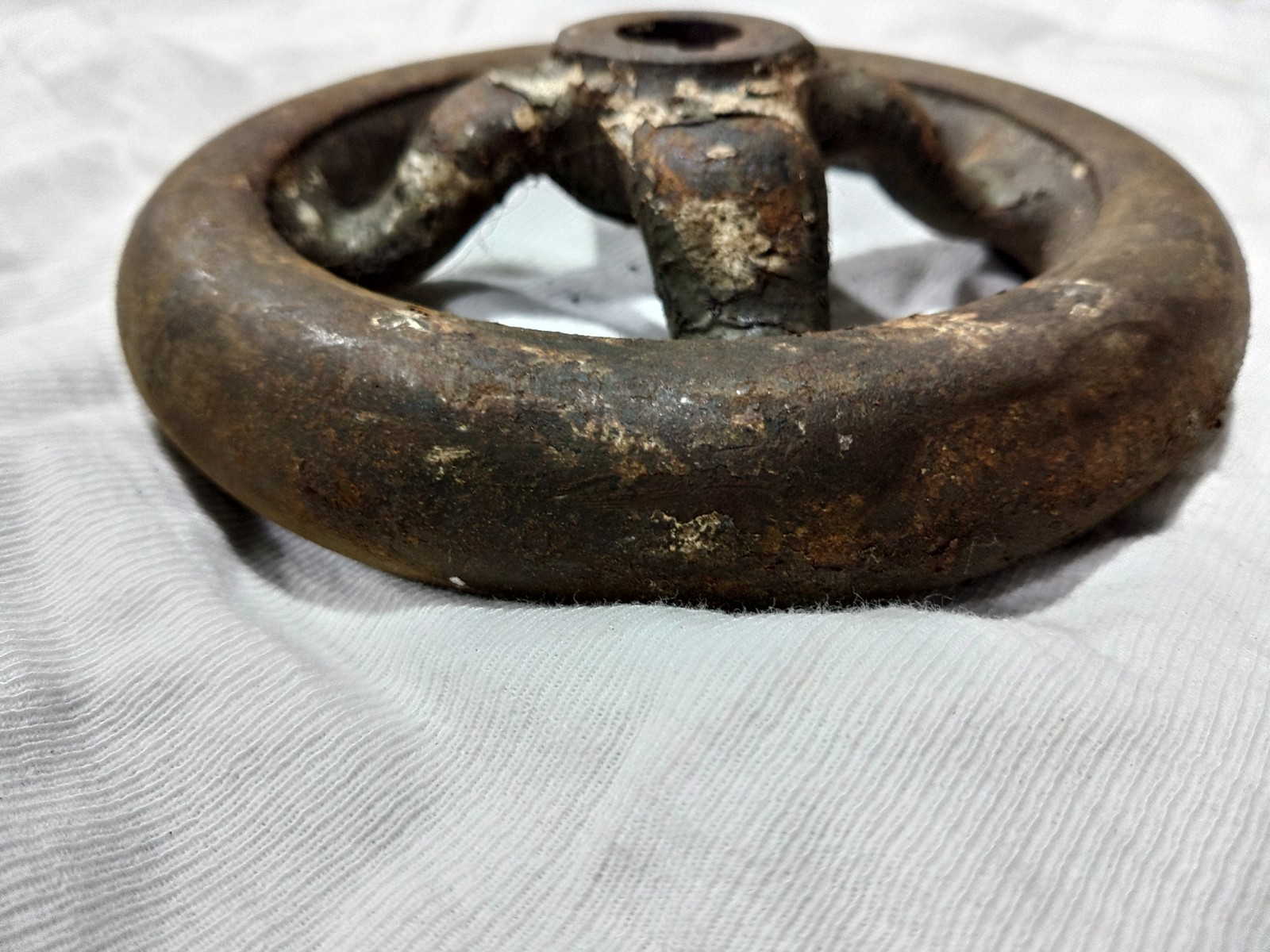 Milling Machine or Lathe Hand Wheel Crank Industrial