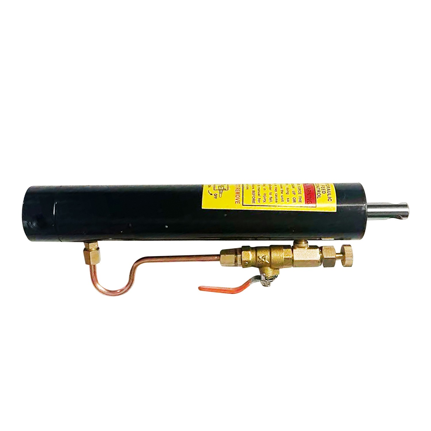 Brand New Hydraulic Cylinder for Metal Cutting Band Saw BS-712N BS-712R BS-712B