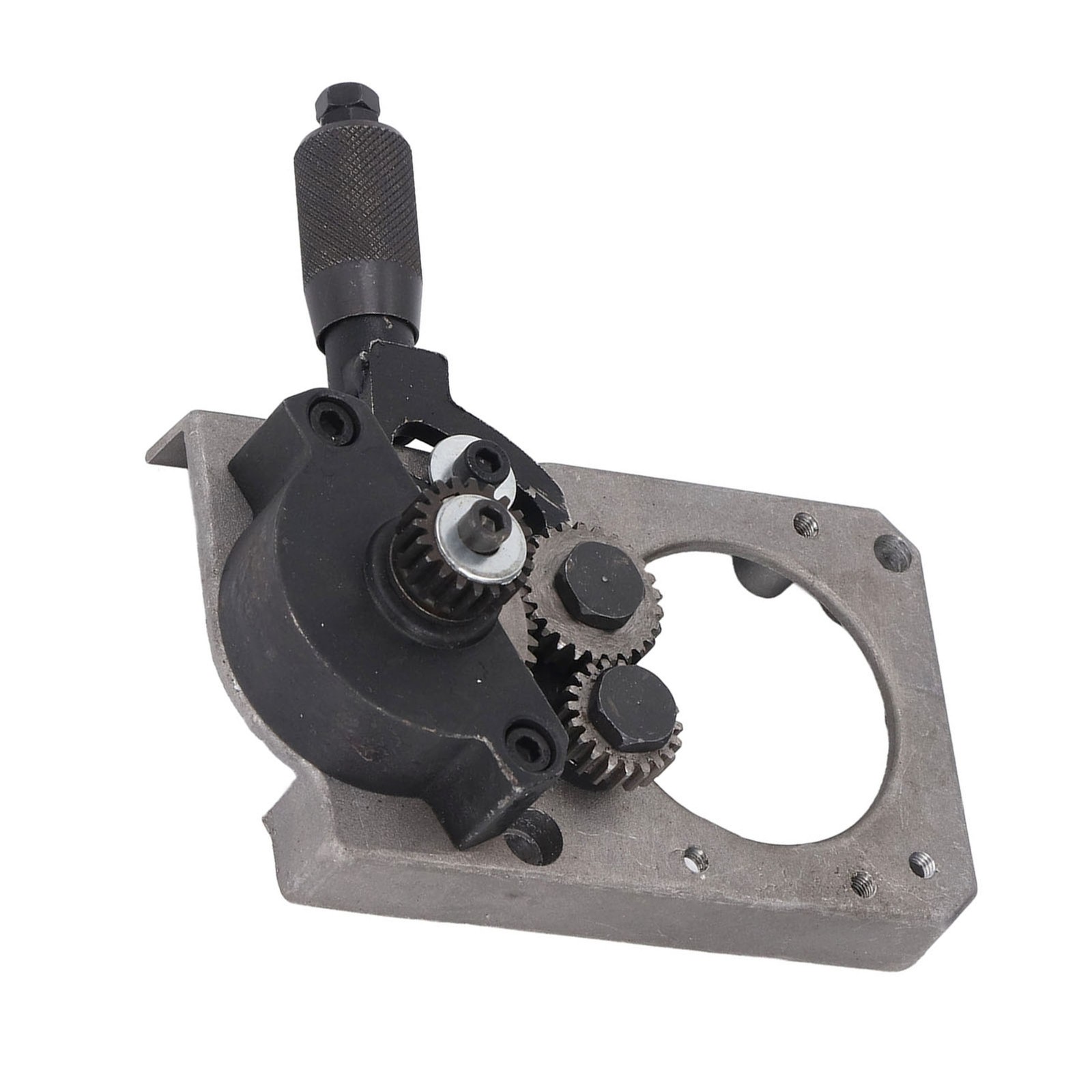 Gear Head Stock Assembly For 0618 Lathe Easy To Use·
