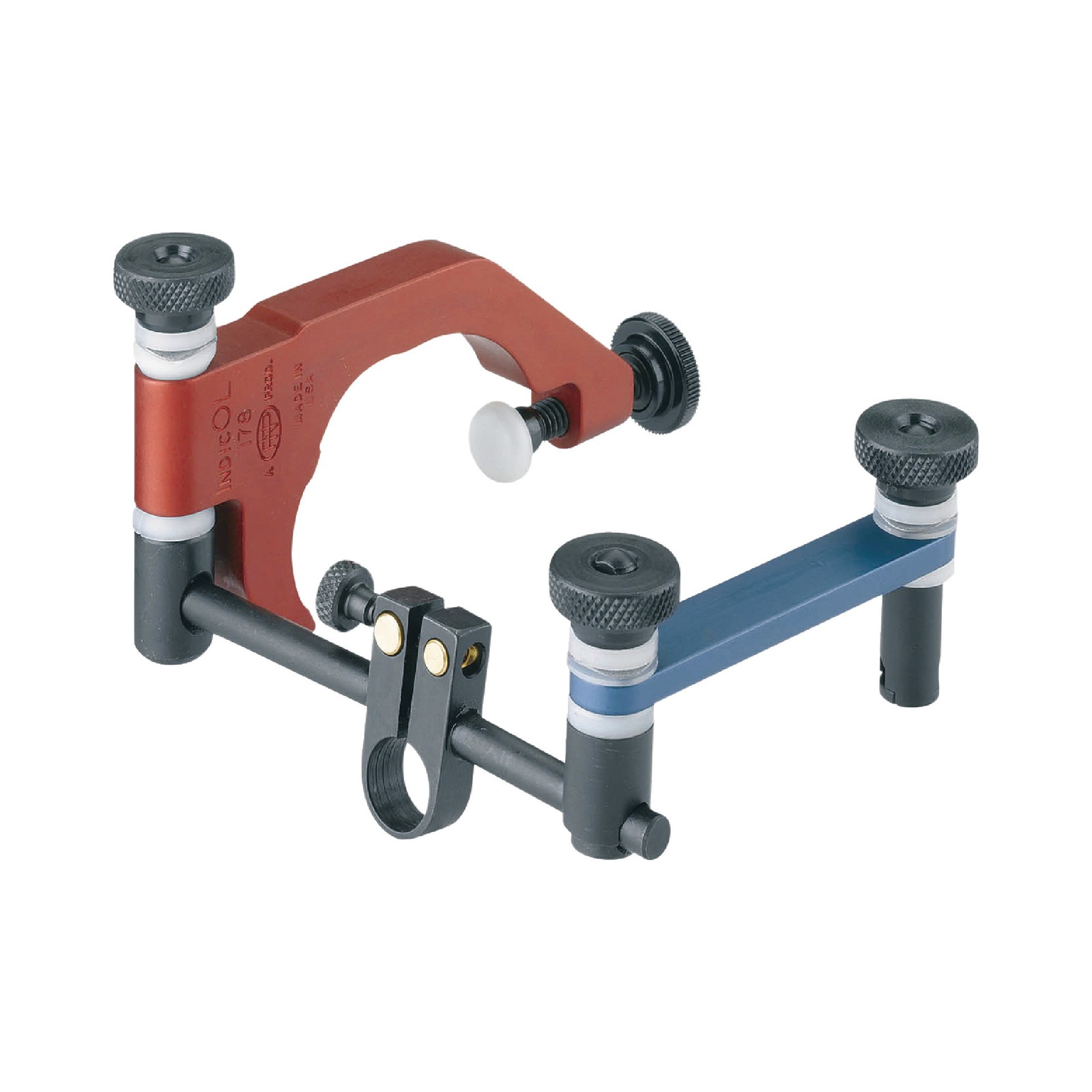 ADJUSTOL 178B Use With Dovetail & 5/32″” Stem Indicators, Model 178B Adjustol Ho