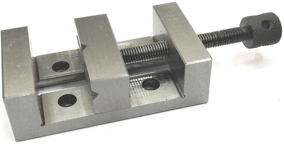 2-3/8″ 60mm TOOLMAKERS GRINDING VISE VICE PREMIUM