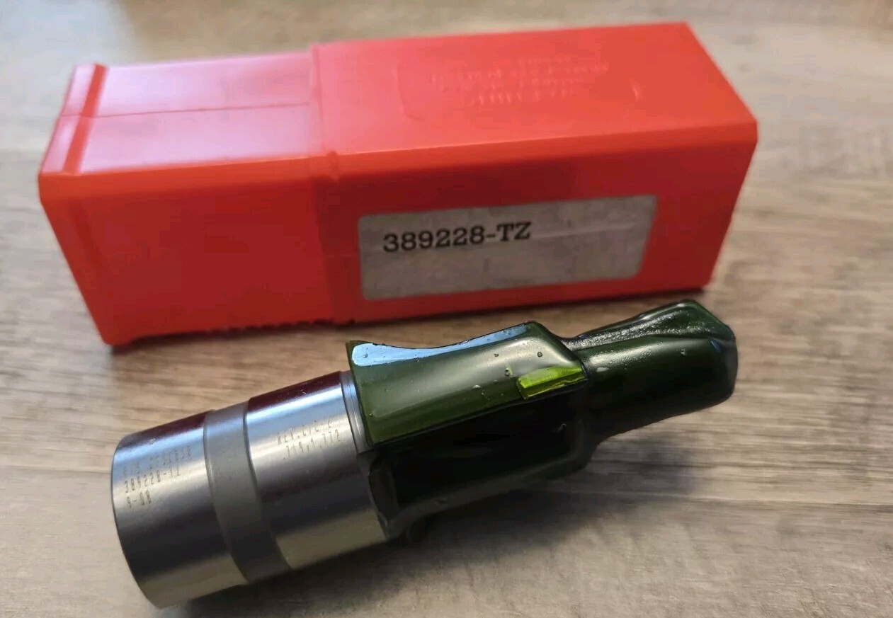 RTS GE50858 RUTLAND TOOL SERVICE 389228-TZ 0.719” x 1.772” DRILL USA