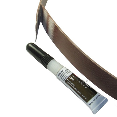 Replacement Endless Flat Drive Belt to South Bend Lathe