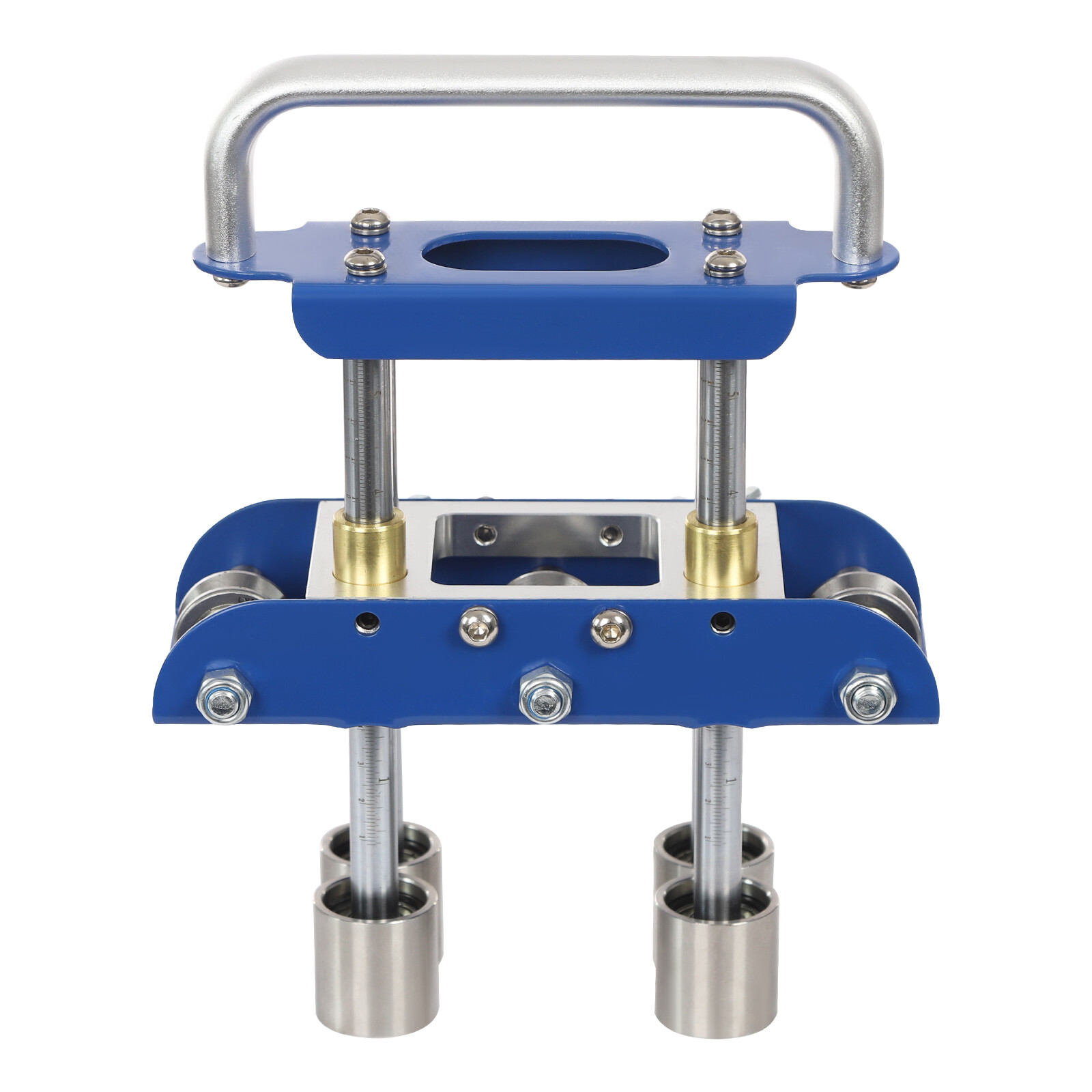 90 Degrees /metal Bending Machine Sheet Metal Bender Fit 0.01-0.04in Sheet Metal