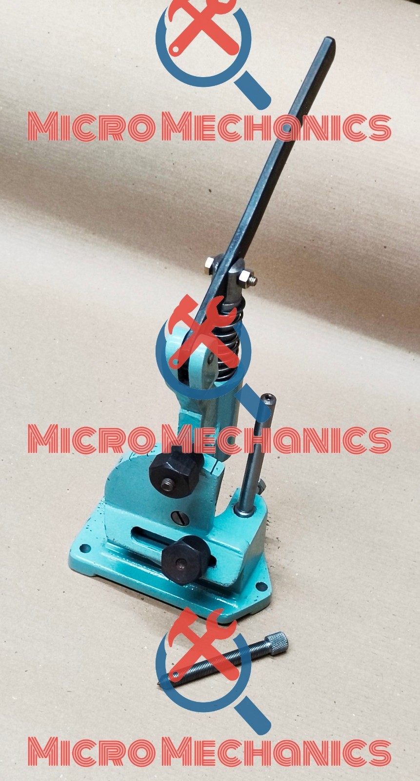 NEW B & D VALVE SEAT GRINDER STONE DRESSER STAND + DRESSER – FOR BLACK & DECKER