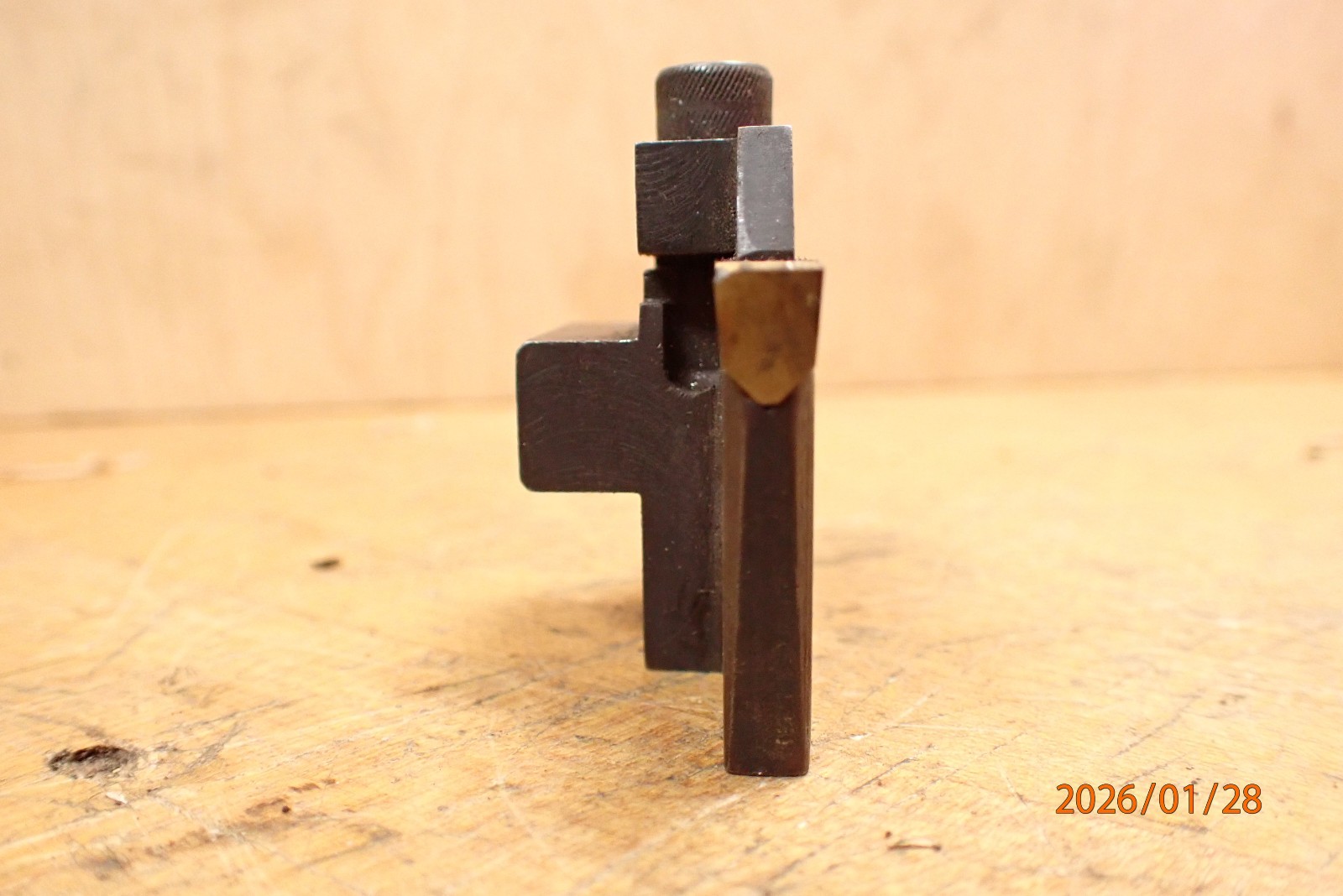 KENNAMETAL SBA4250R GROOVE CUTTING HEAD FOR METAL LATHE TOOL HOLDER