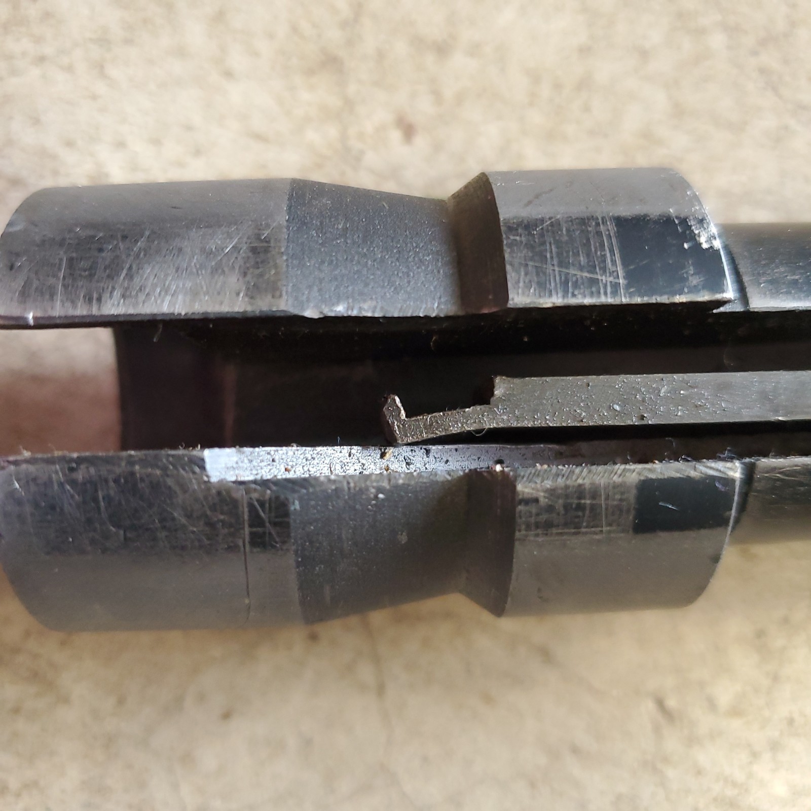 Sunnen 4PL-1219 Lifetime Honing Mandrel (1.209″ – 1.281″) Complete Arbor