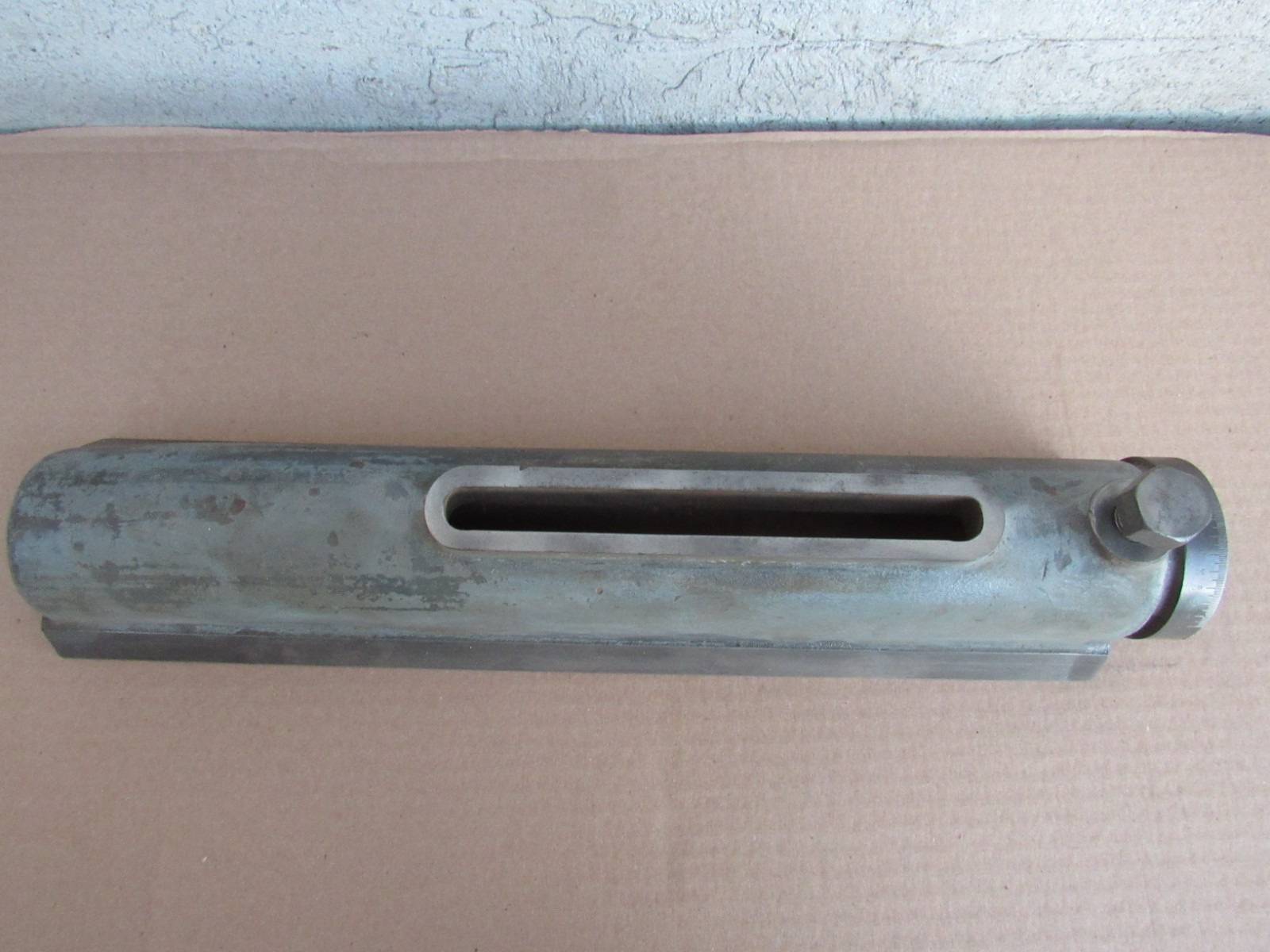 Ammco Delta 7″ Metal Shaper Ram Casting S 51