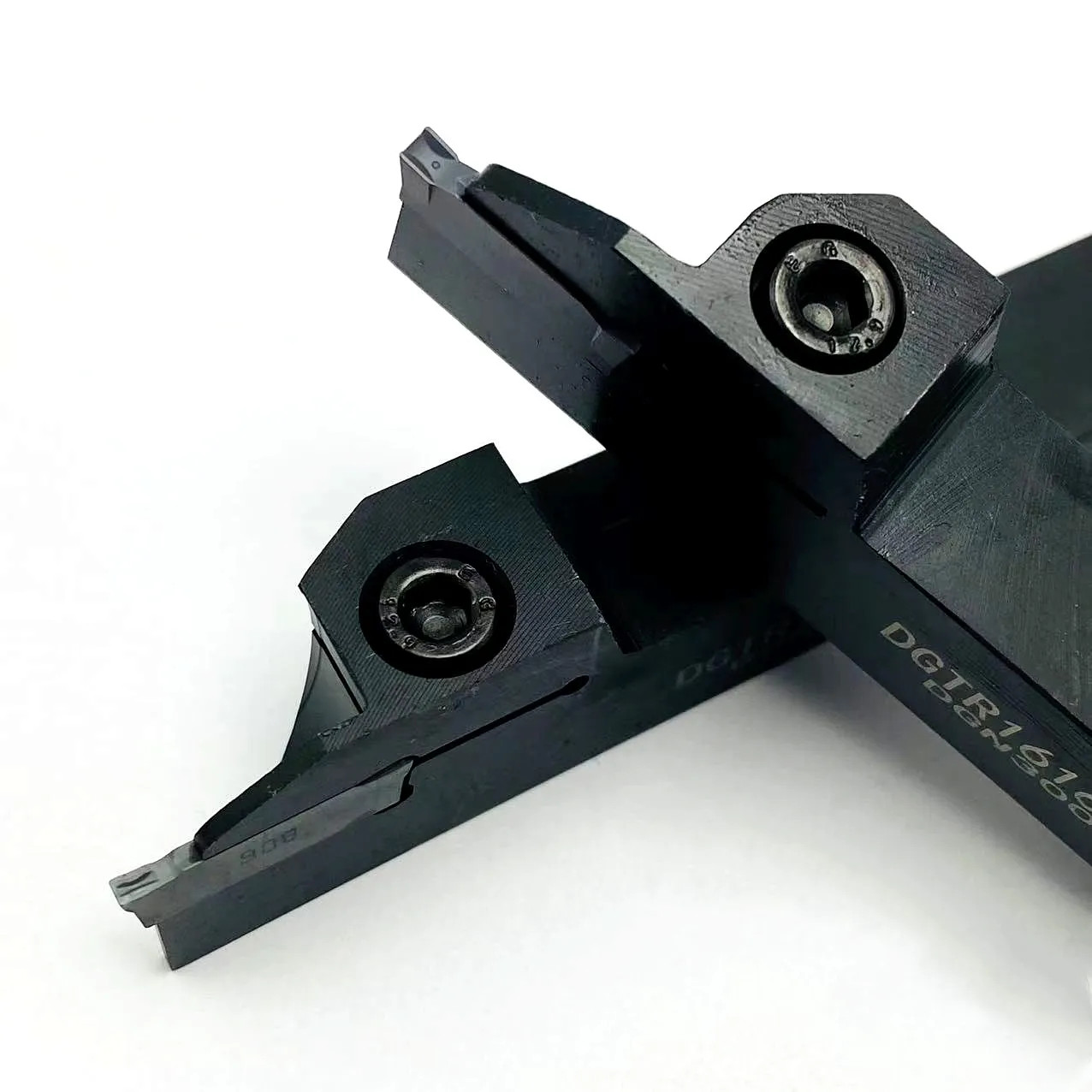 Carbide Lathe DGTR20203T20 DGTR1616 Slotting Grooving Holder DGN2002 DGN3003 CNC