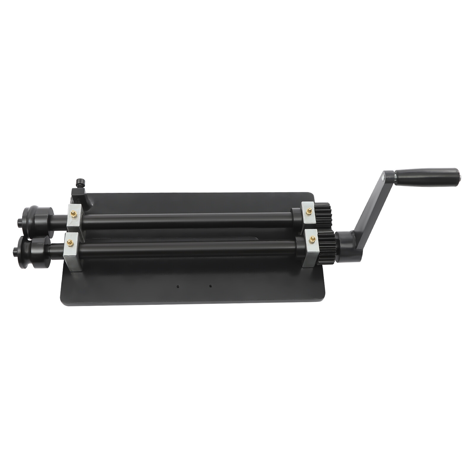 Manual Bead Roller Heavy Duty Sheet Metal Bead Roller Tool Steel Bending Machine