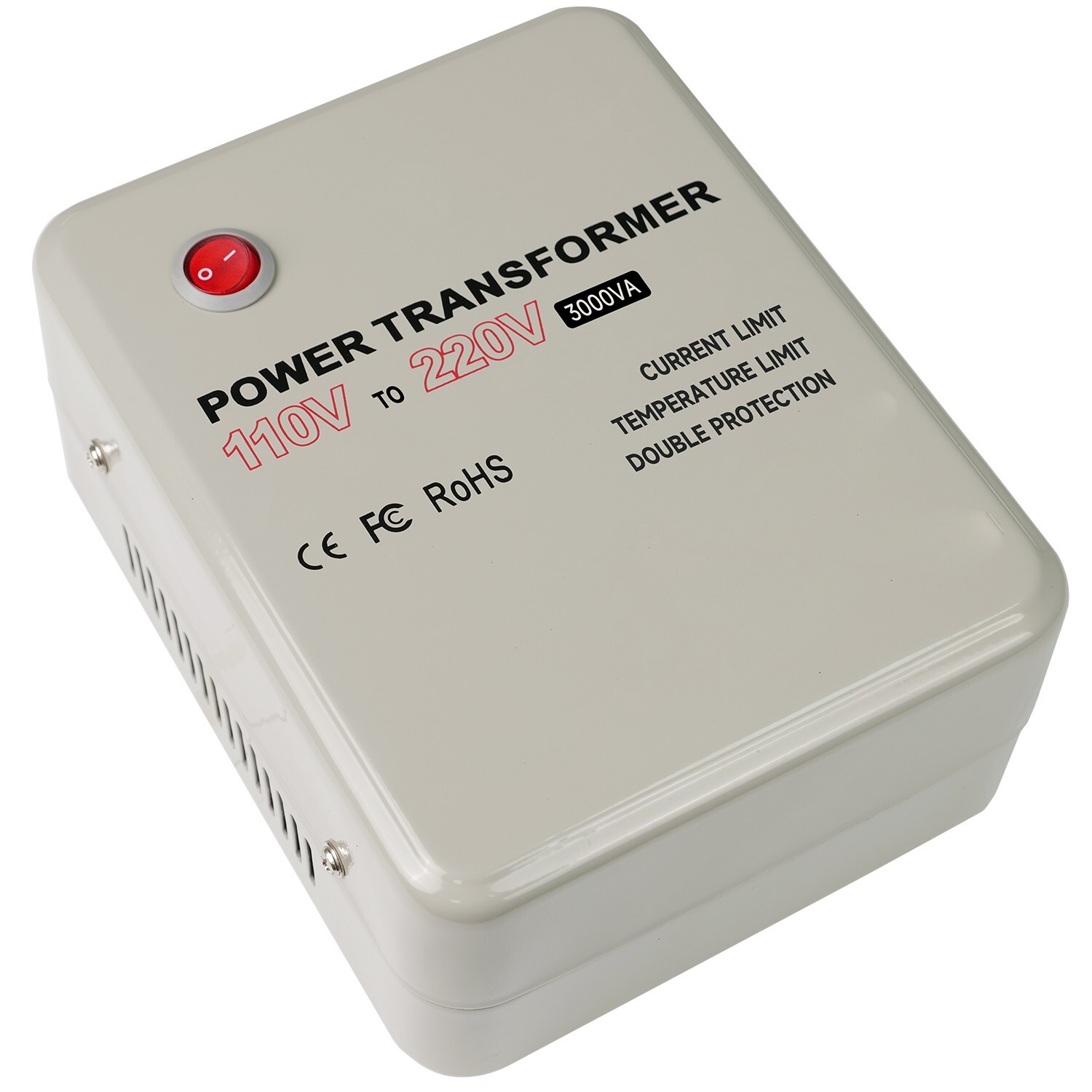 US SFX Power Transformer 110V to 220V for MD-120 Magnetic Force Drilling Press