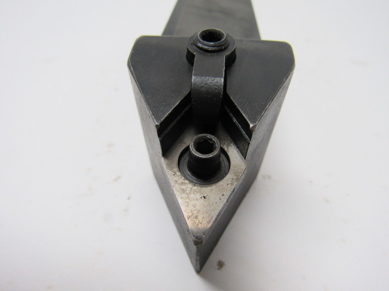Carboloy MDPNN-24-5 1-1/2″ Shank Indexable Lathe Tool Holder 6″ OAL