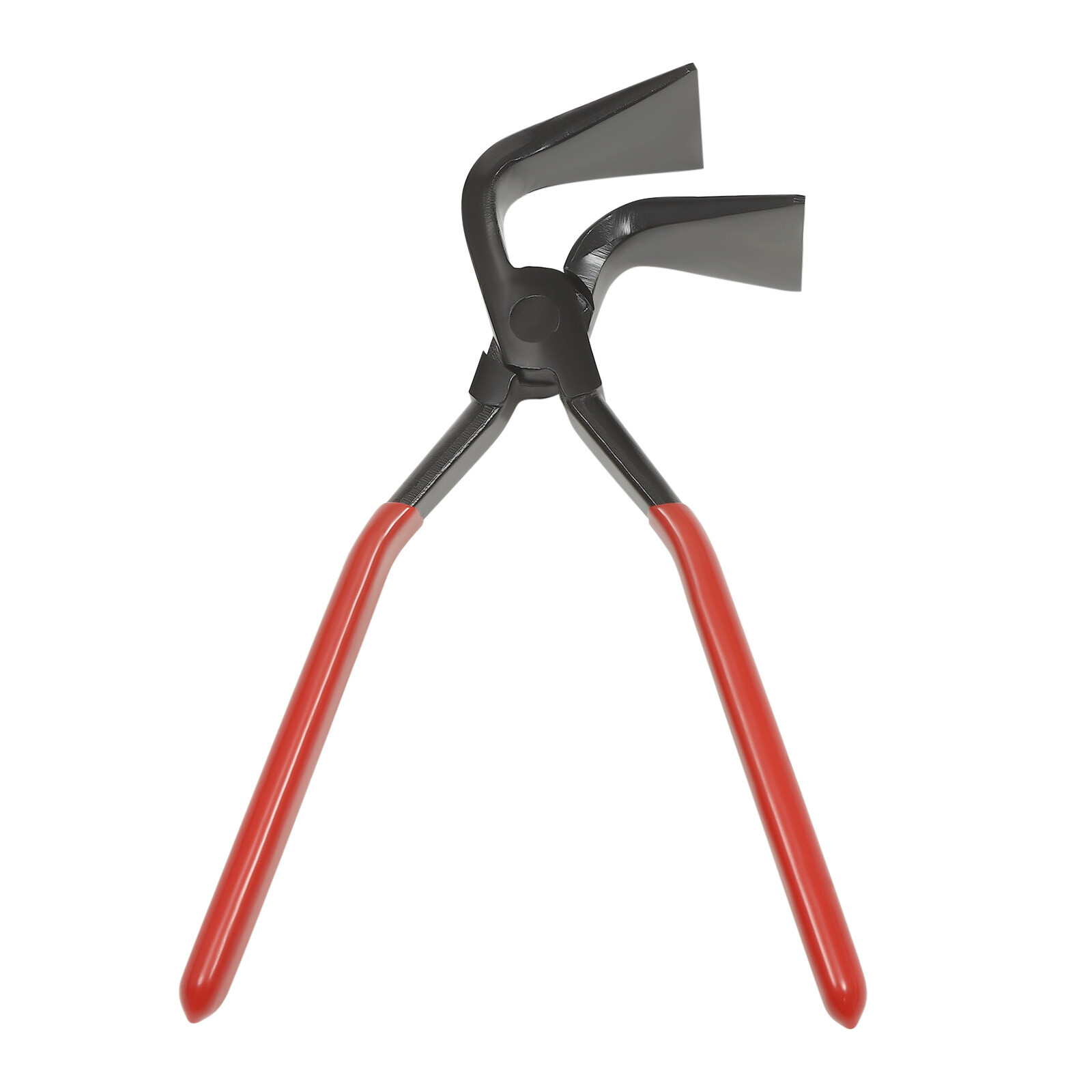 3-Piece Sheet Straight Bending Plier Hand Seamers Sheet Metal Tool 45° & 90°