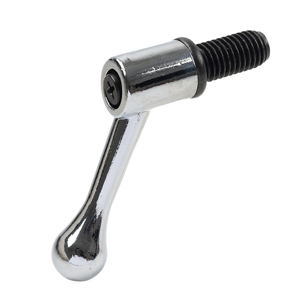 Table Lock Handle M12 5/16 1/2 Thread Set for Bridgeport Milling Machine CNC