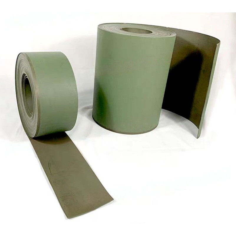 KH Green Slideway 0.5mm/0.8mm/1.0mm/1.2mm/1.5mm/2.0mm/2.5mm/3.0mm Green Color