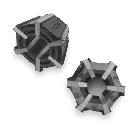 Tapmatic 21600 Collet,Rubber Flex,0.098 – 0.177