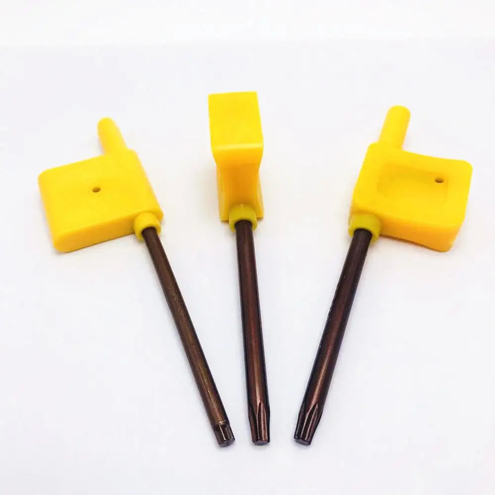 Thread Turning Tool Holder SER2525M16 SEL2020K16 10PCS Carbide Insert MMT16ER