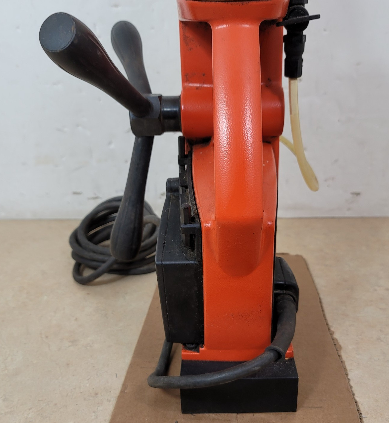 Slugger by Fein JME HoleMakerIII Hole Maker III Portable Drill Press