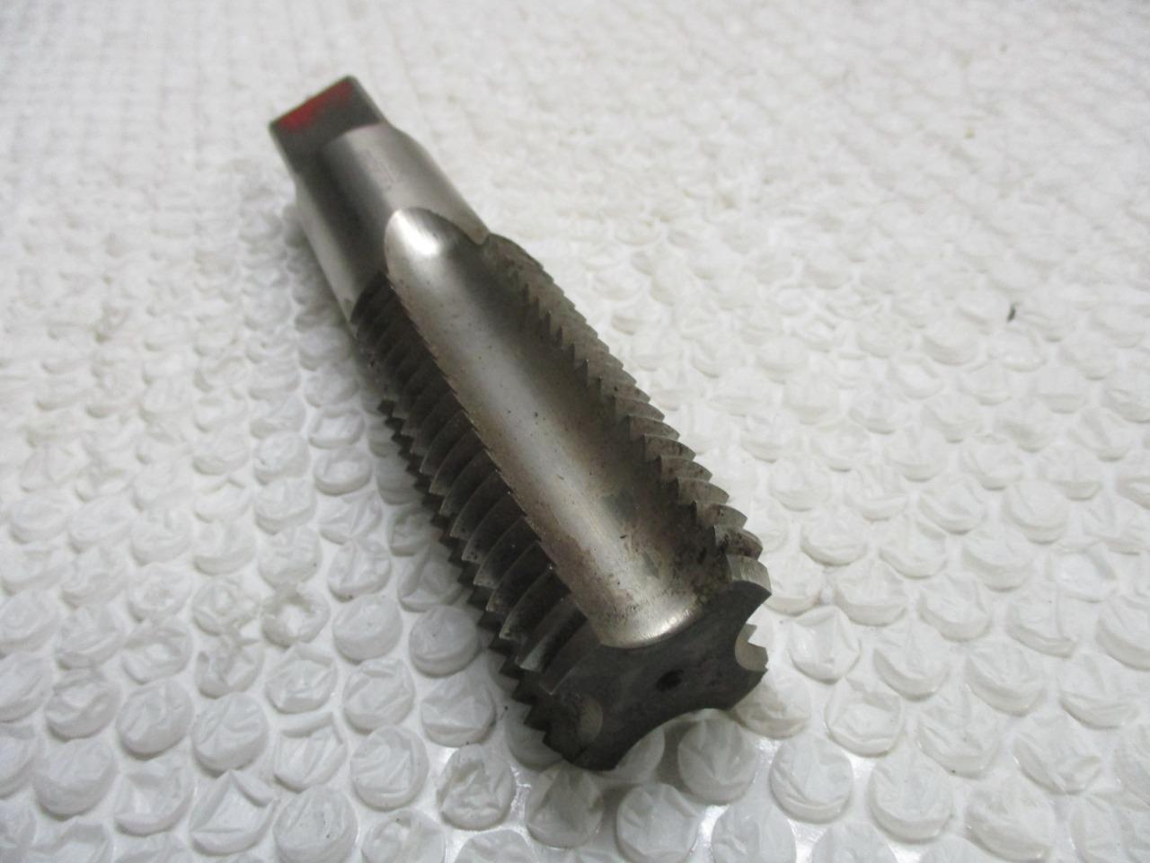 GREENFIELD 1-1/2 – 6NC GH4 HS Hand Tap