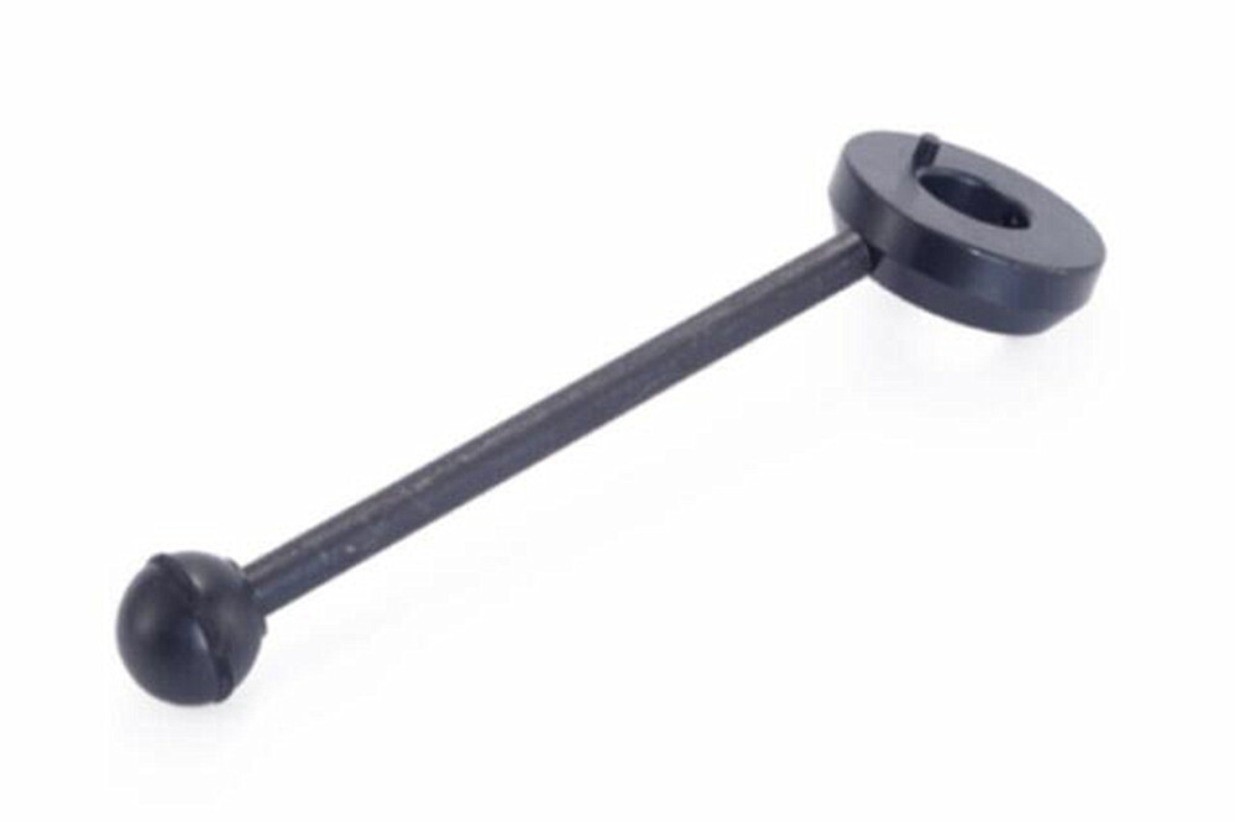 1Set Milling Machine Quill Feed Handle Crank CNC Vertical Mill Head Tool