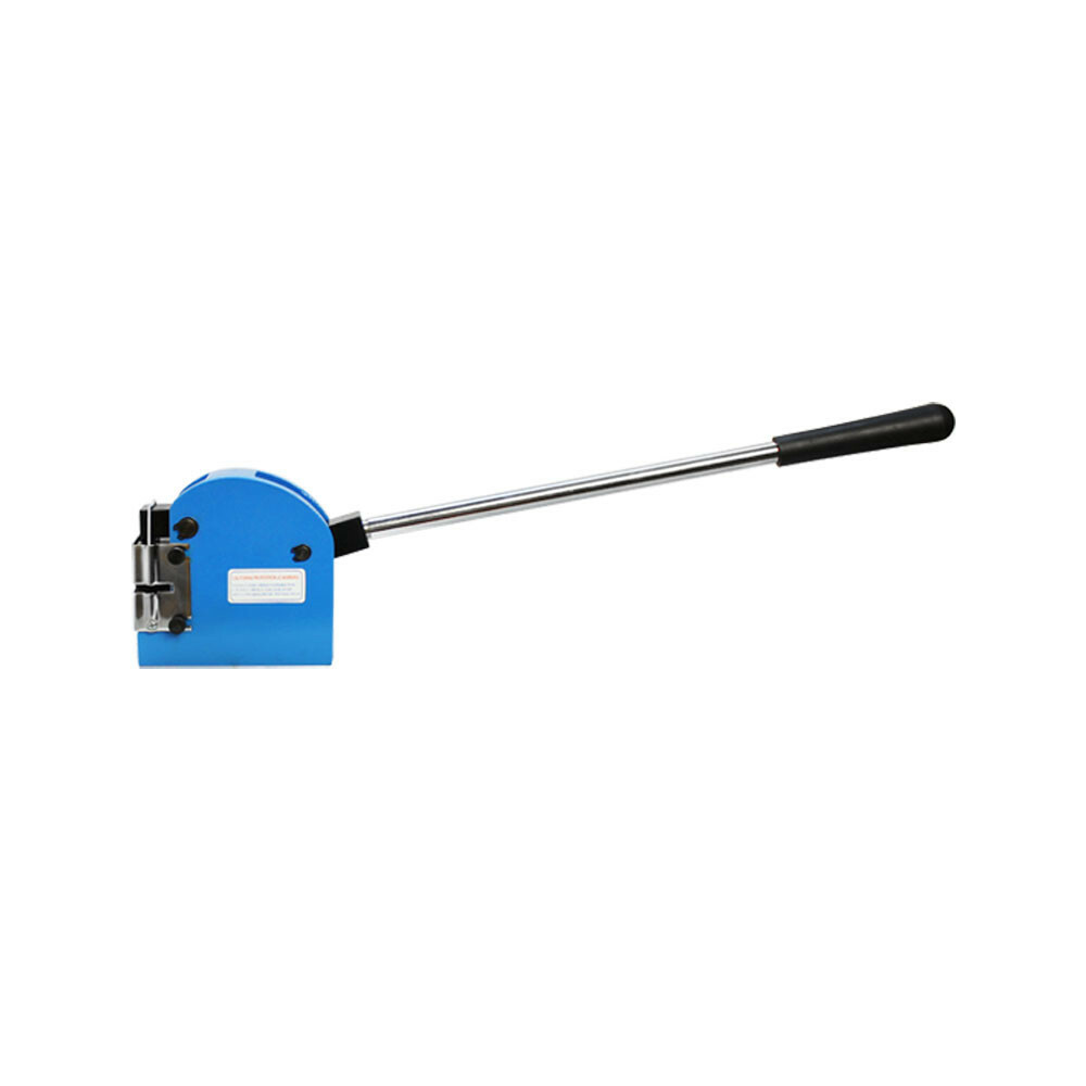 16 18 Gauge Gage Mild Steel Aluminum Sheet Metal Fabrication Shrinker Stretcher