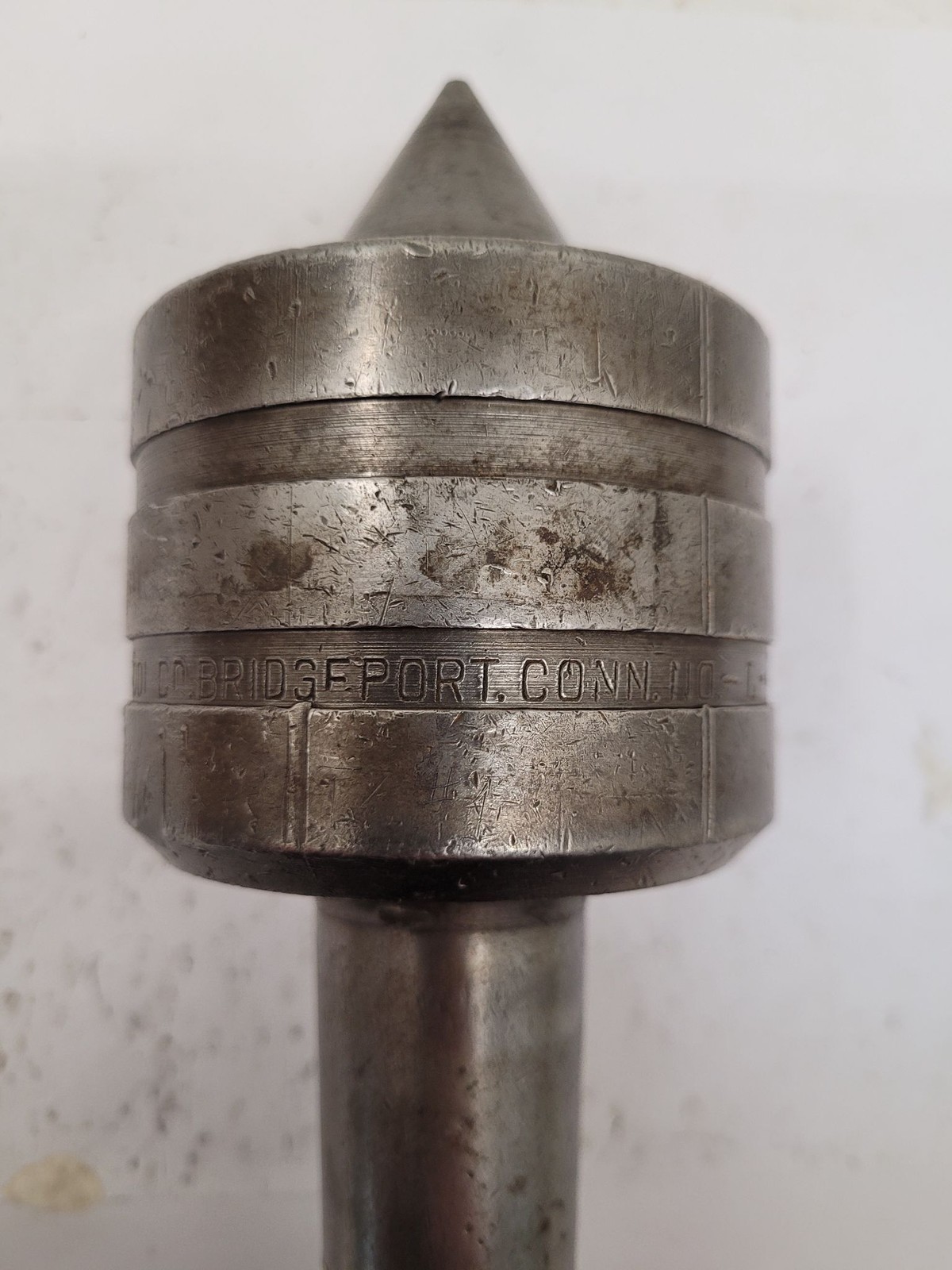 THE READY TOOL Dead Center L-240HD – 4 MT