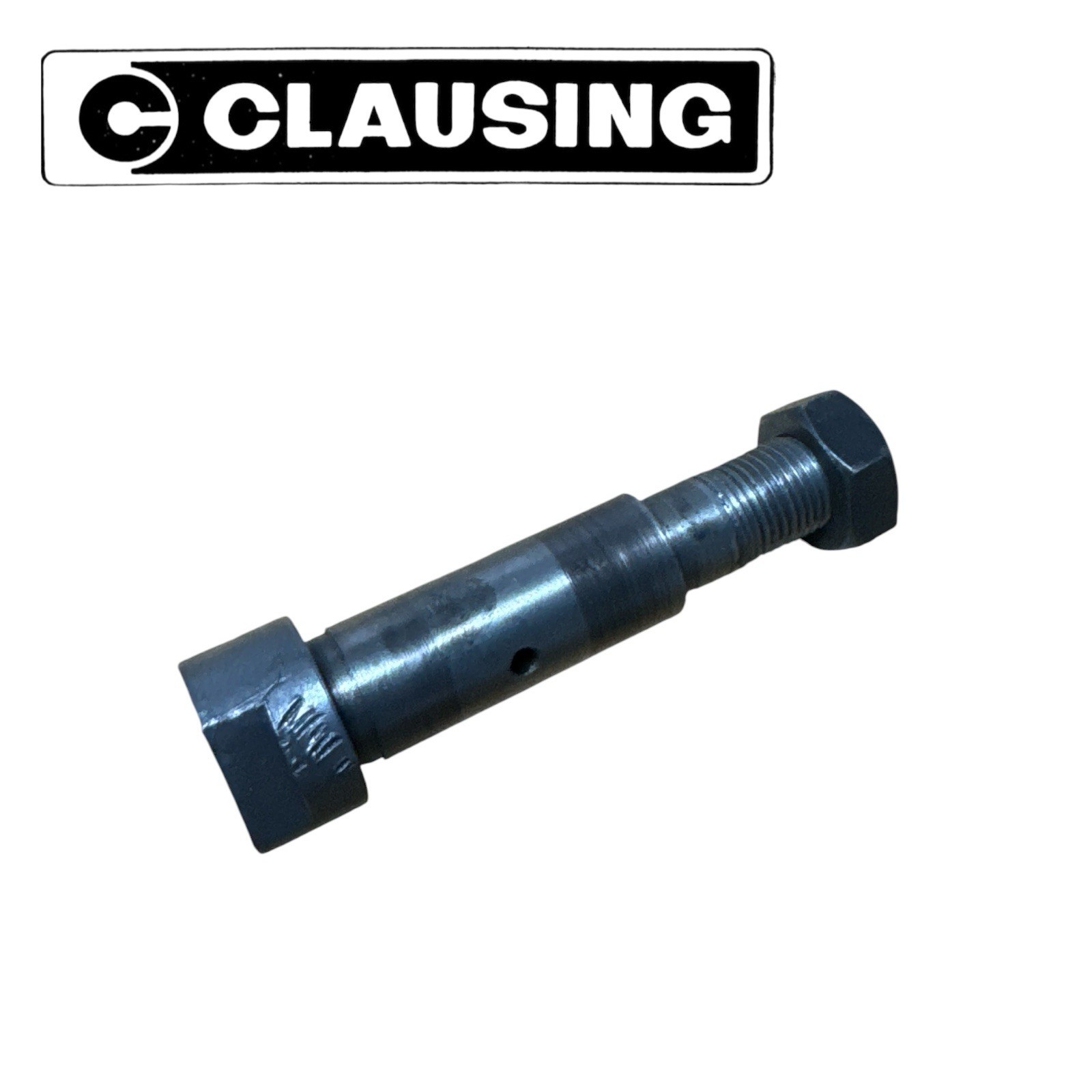 Clausing 5900 Series 12” Lathe Banjo Gear Shaft