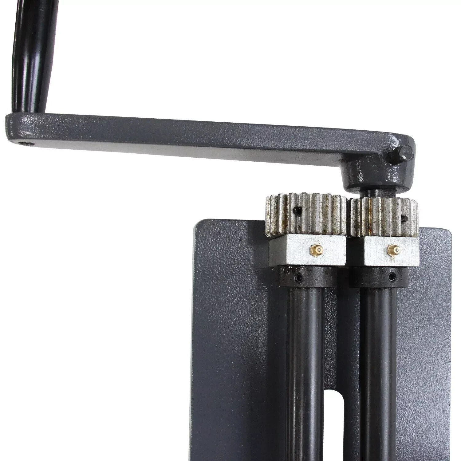 KAKAIND RM-18 18″ Sheet Metal Fabrication Bead Roller, Rotary Machine