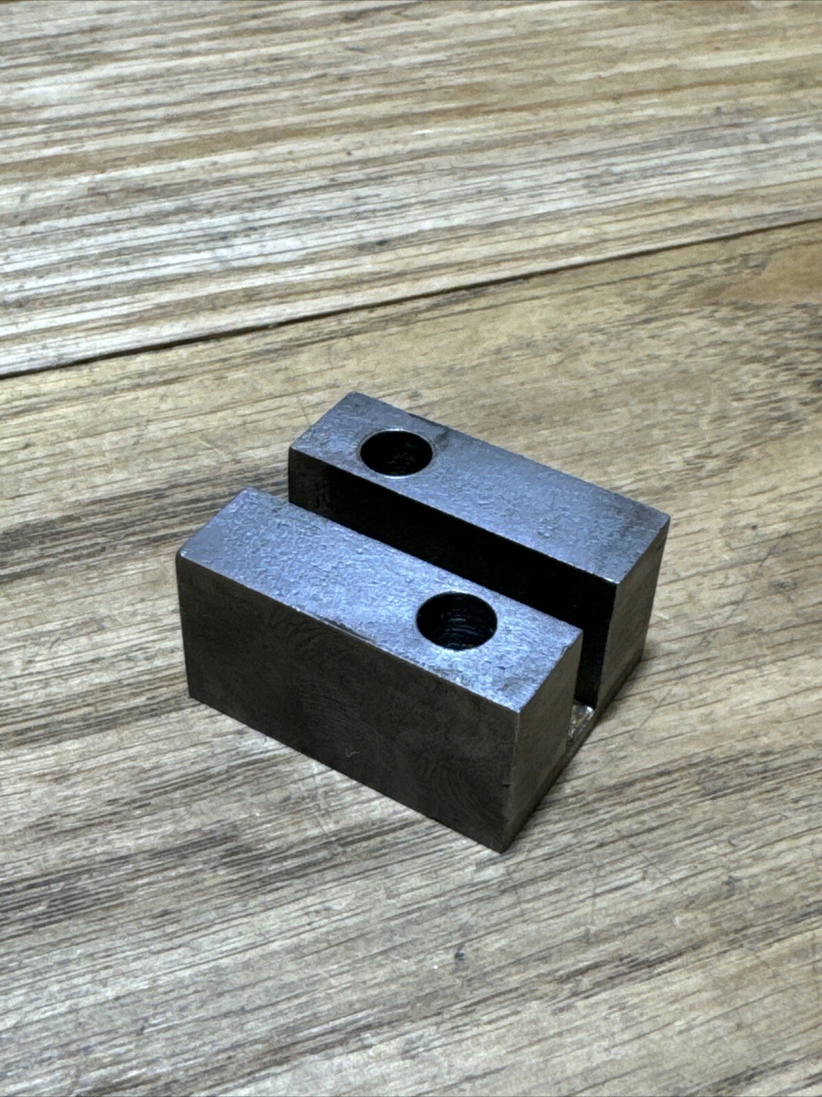Logan Lathe 10” 810 820 815 Half Nut / Split 1/2 Nut Safety Lock Guide LA – 559
