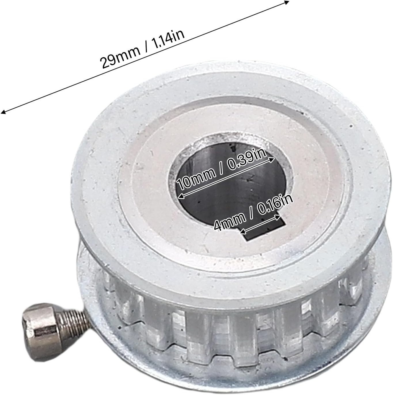 Mini Lathe Drive Belt, 1.5M, 90 Teeth, 0618 0618-3B 7×10 7×12 7×14 CJ18A